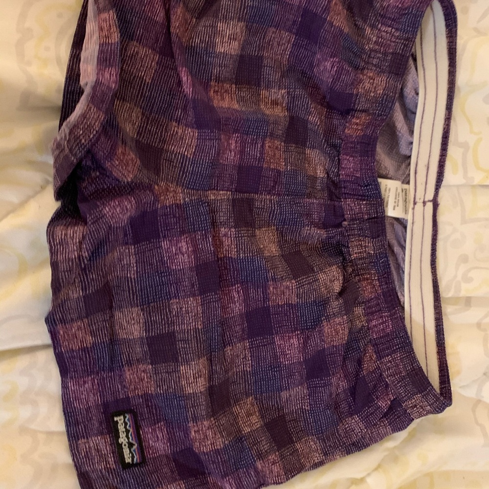 Patagonia shorts